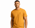 t-shirt bio organique unisexe en coton biologique keolia
